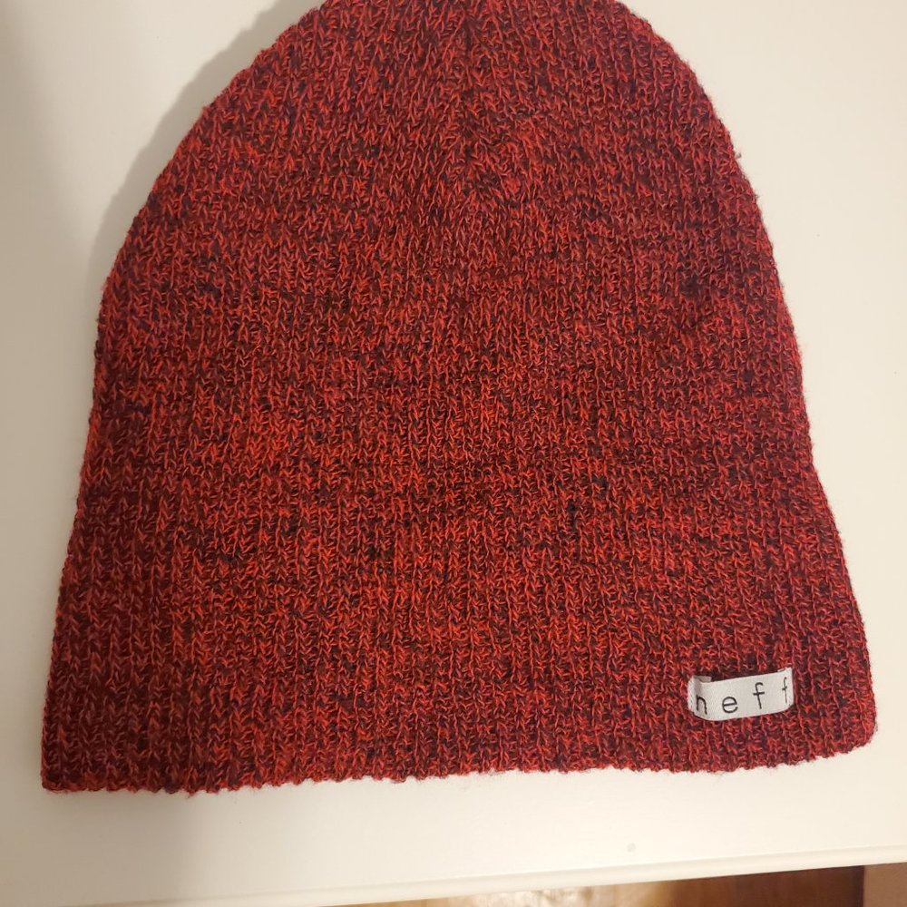 Neff Beanie
